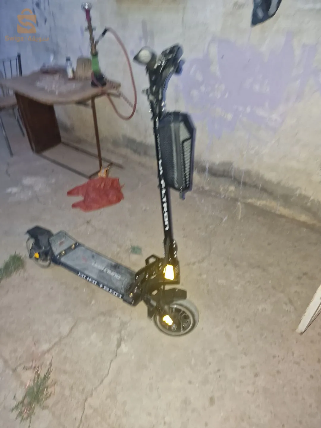 برج بوعريريج