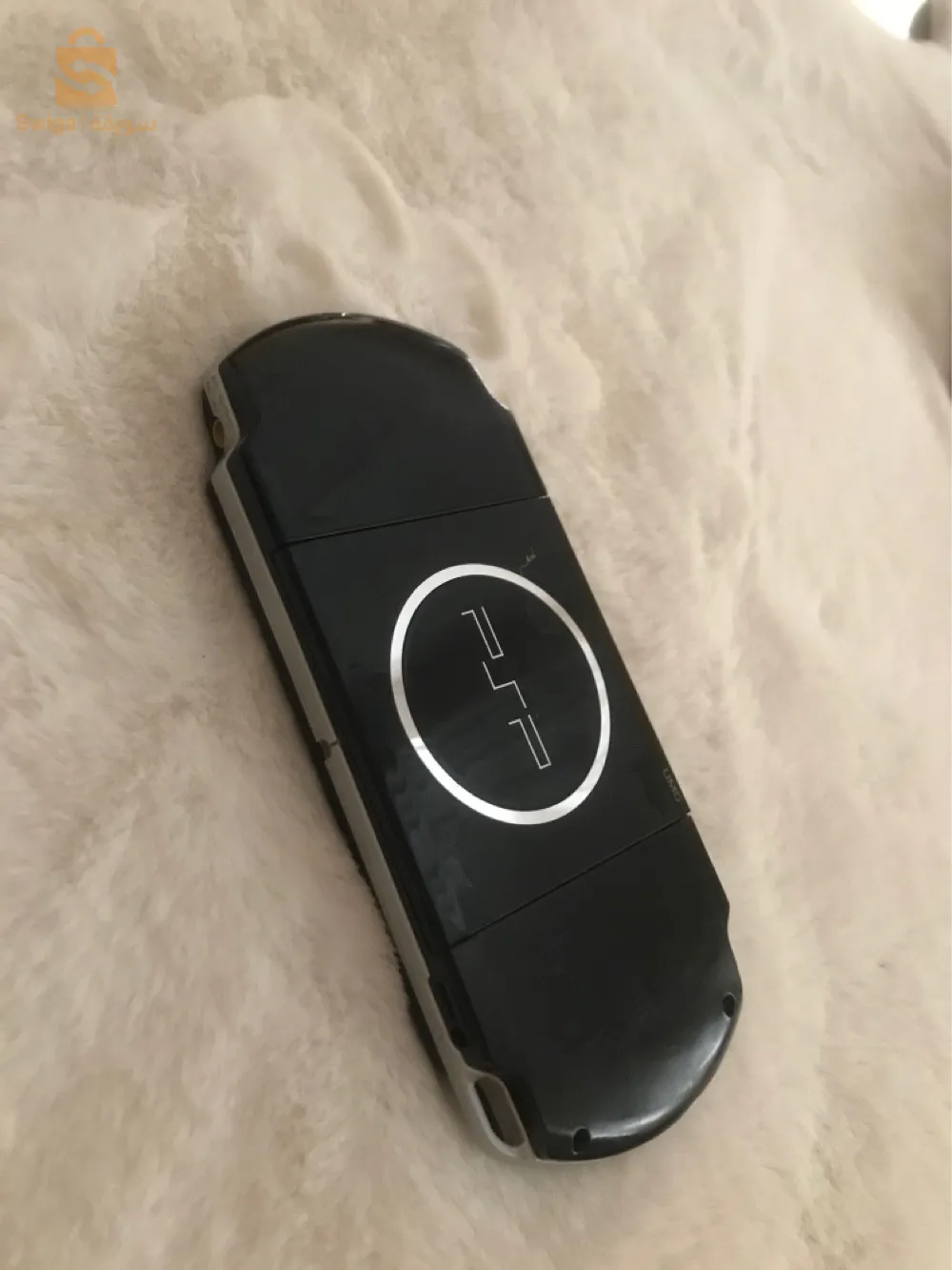 PSP