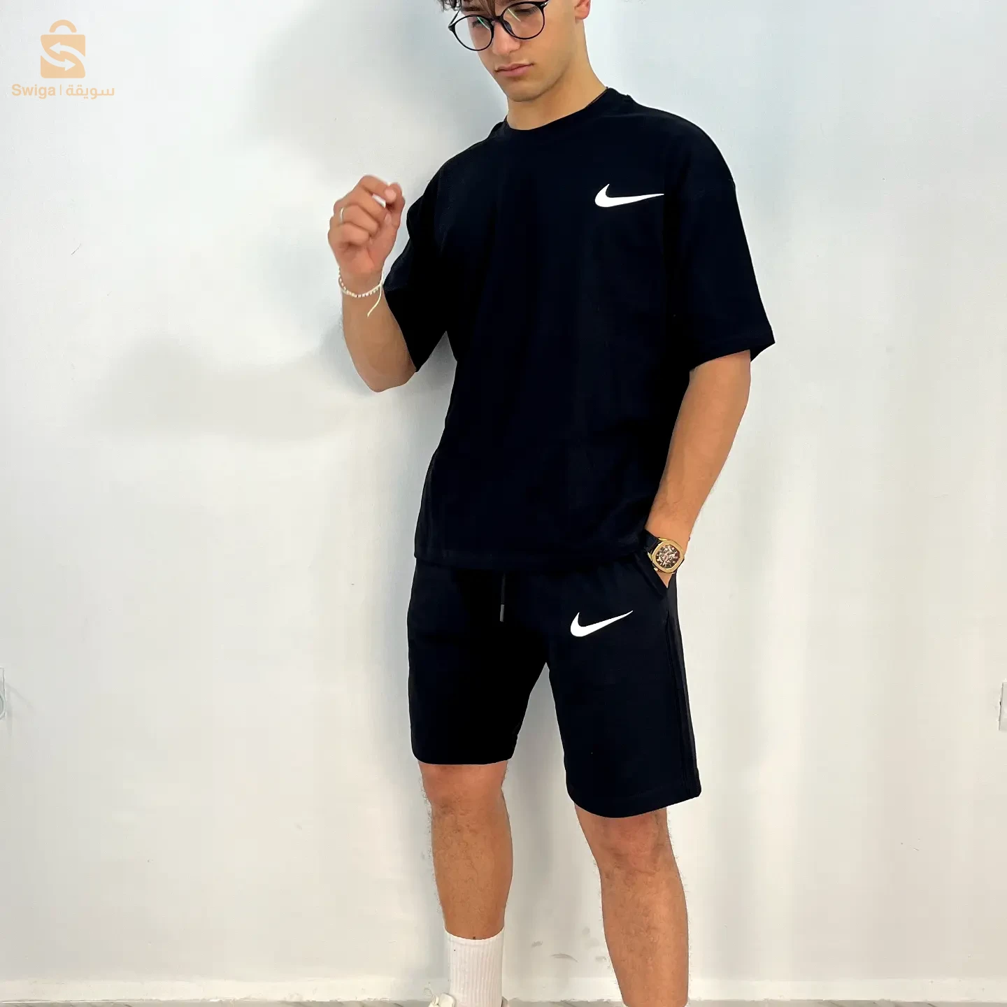 تيشرتات عصرية