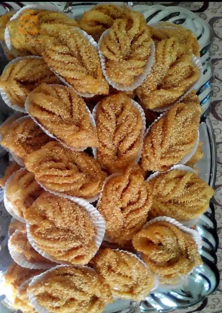 el Harrach
