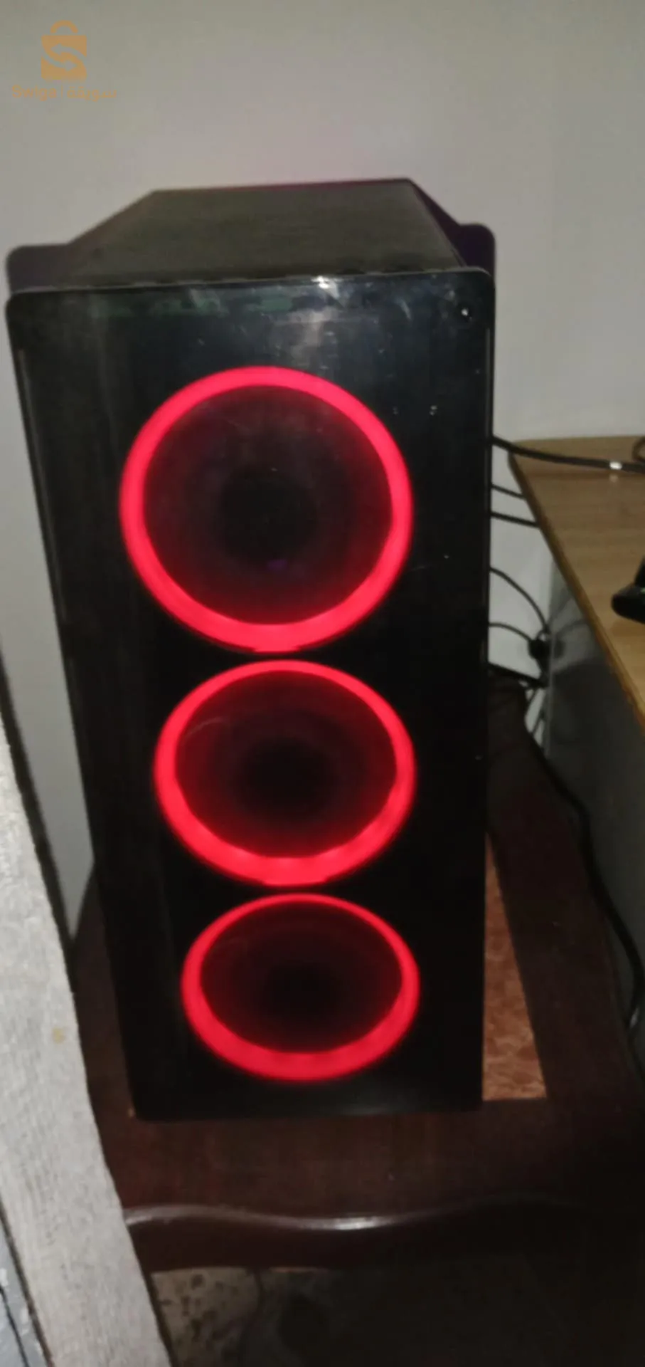 case sog deathmatch meste3mel 6 mois nlikidi fih etat 10/10