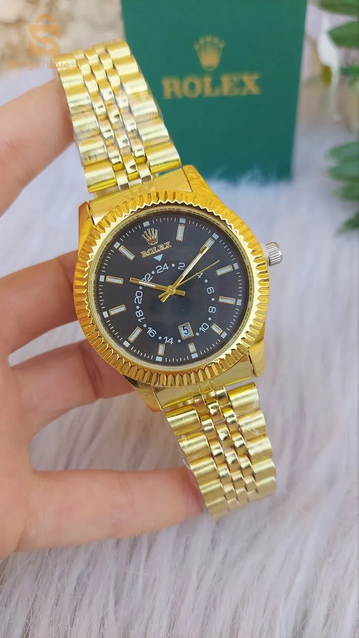 Rolex pour les hommes