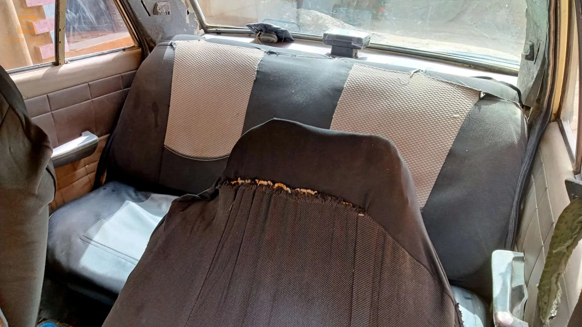 305بيجو مشاء الله المحرك عندها لطول شوية وسيسب نسيو