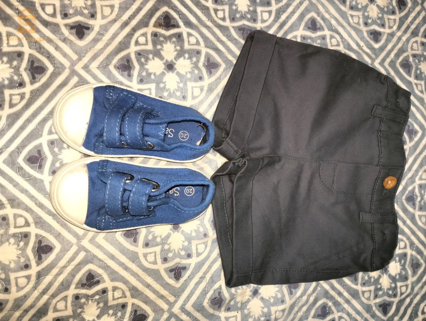 Vêtements bébé français