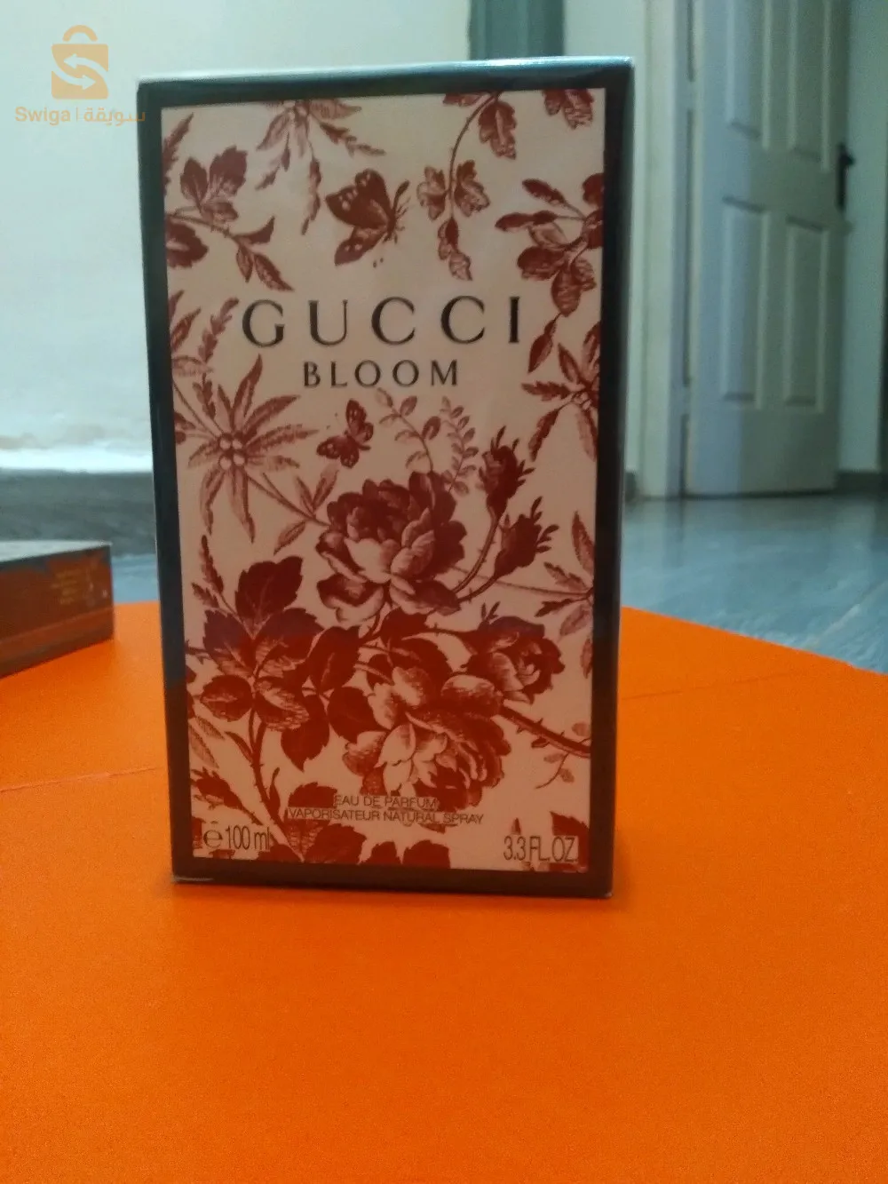 Parfum original