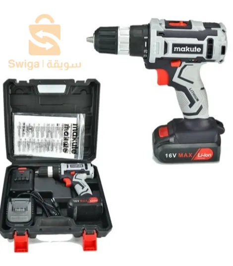 visseuse makute 16v