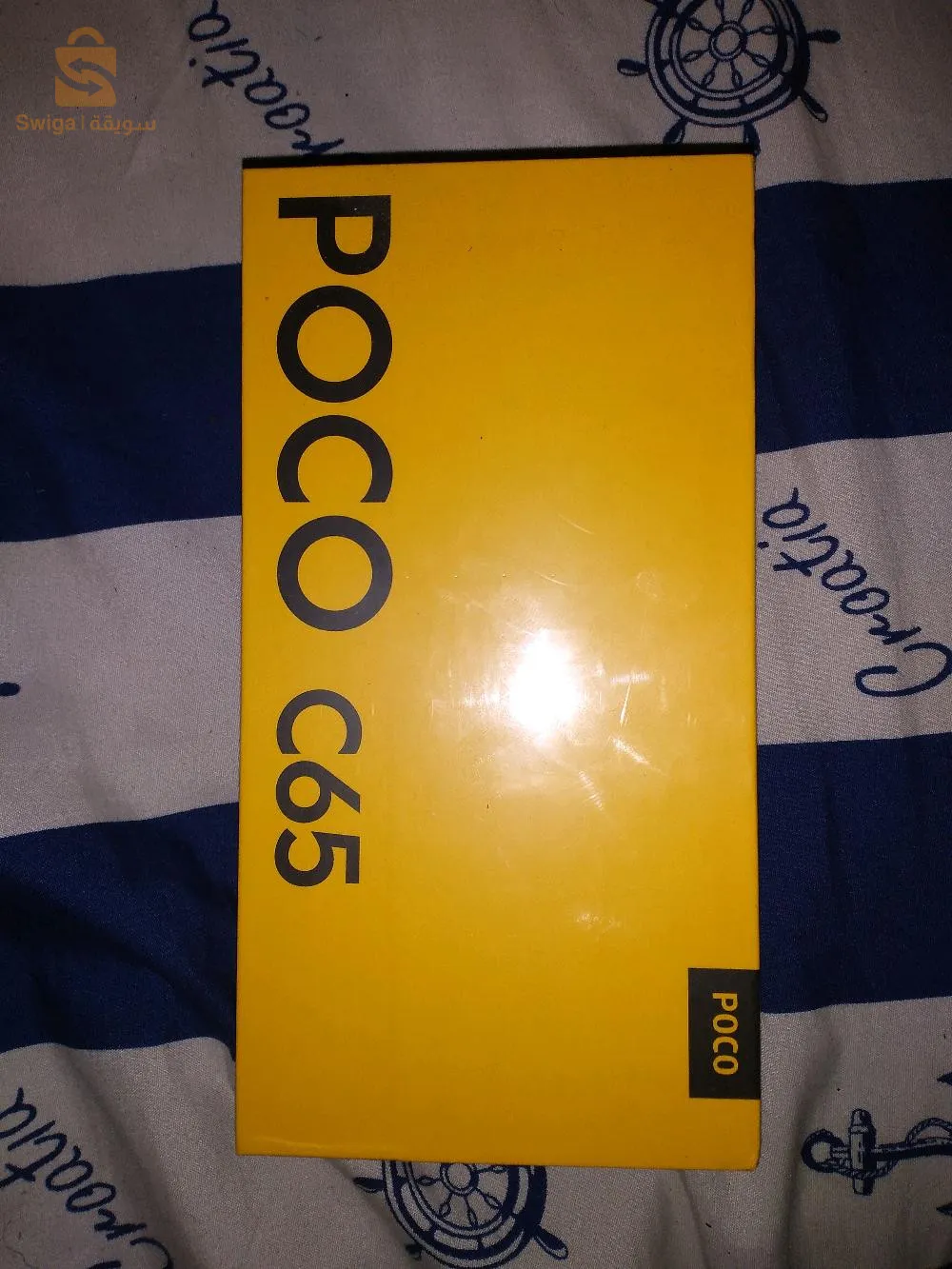Poco c 65