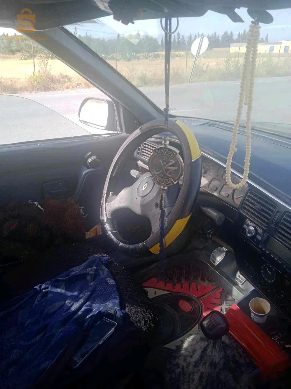 بوغرارة لفجوج