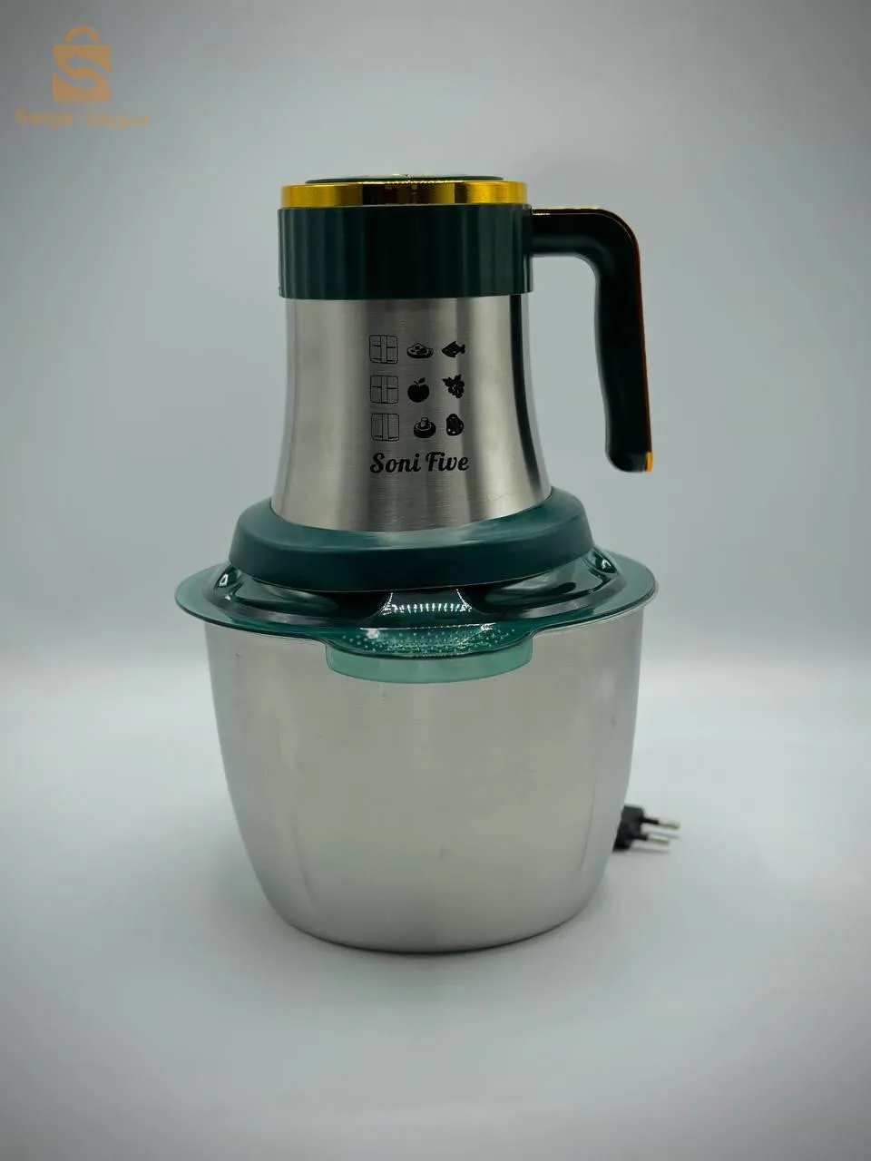 Hachoir Sony star 3L