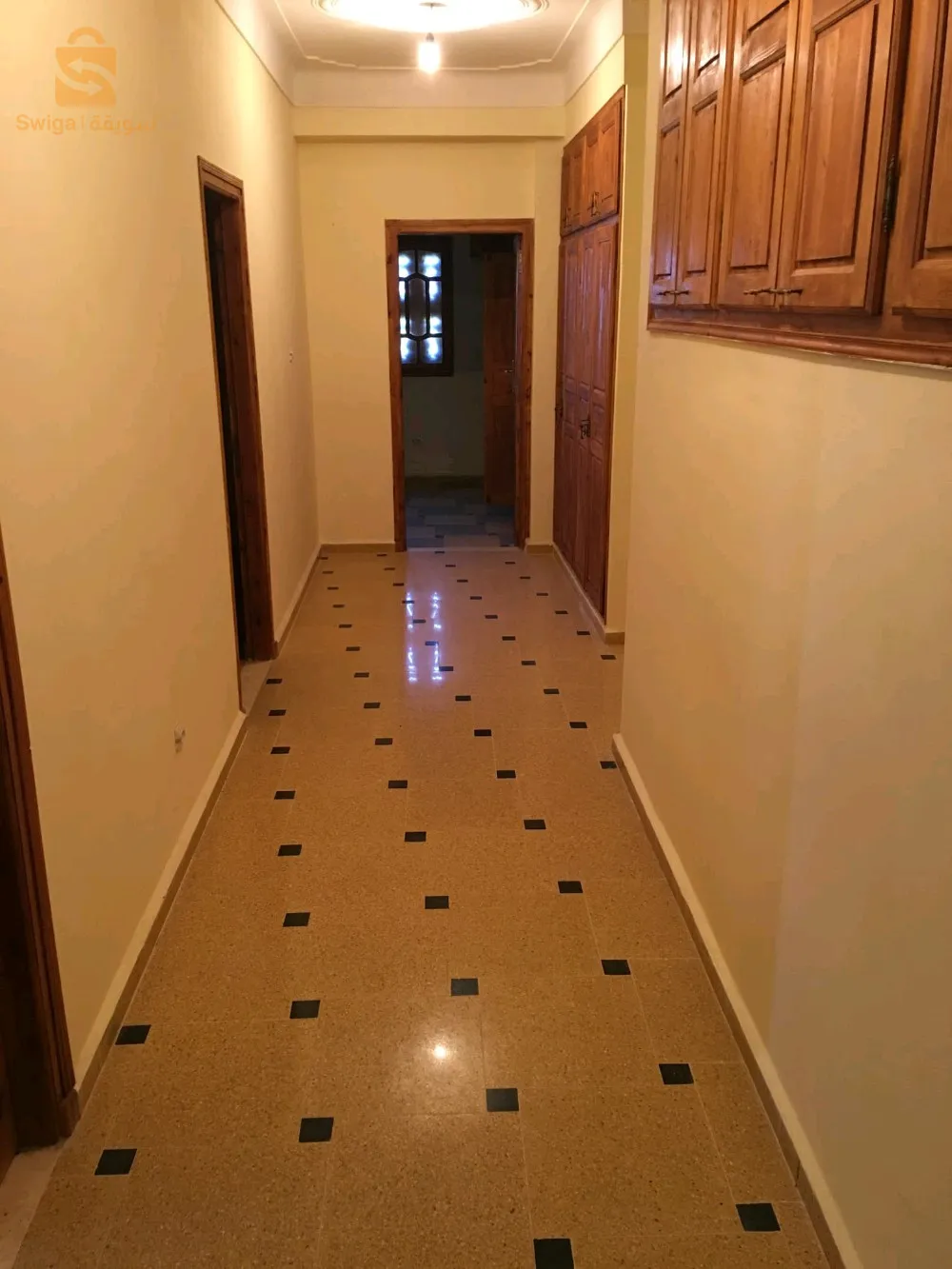 ventes 2 Apparemments