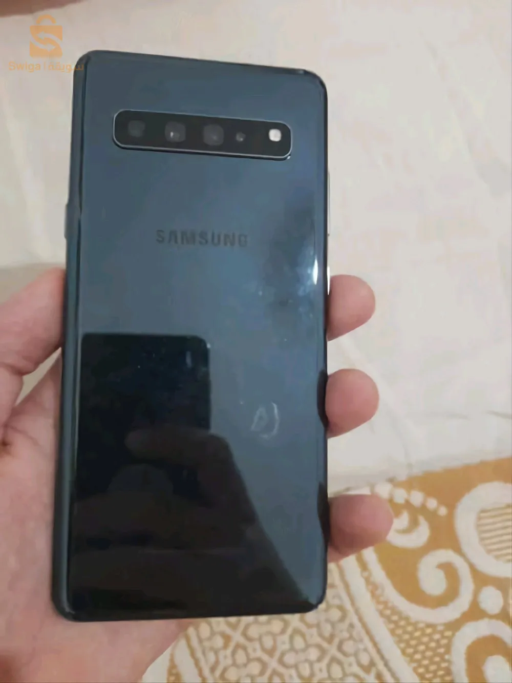samsung galaxy s10 5g