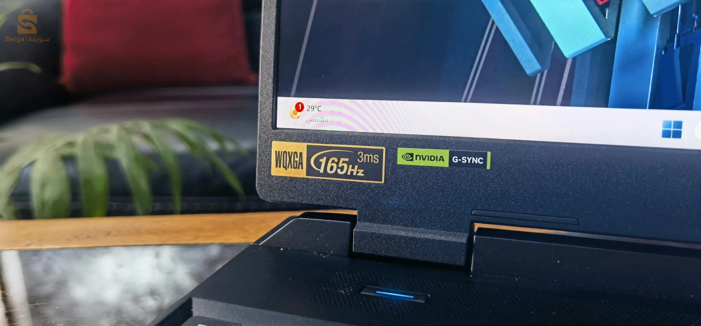 Acer Predator Helios Neo 16 - Intel® Core™  i9-13900HX- RTX™ 4070 - Écran 16" QHD 165Hz - RAM 16 Go 5600MHz - SSD 1TB