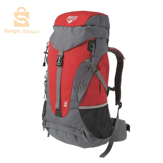 Pavillo Dura-Trek Sac à Dos De Camping 65 litres$🤍🤍