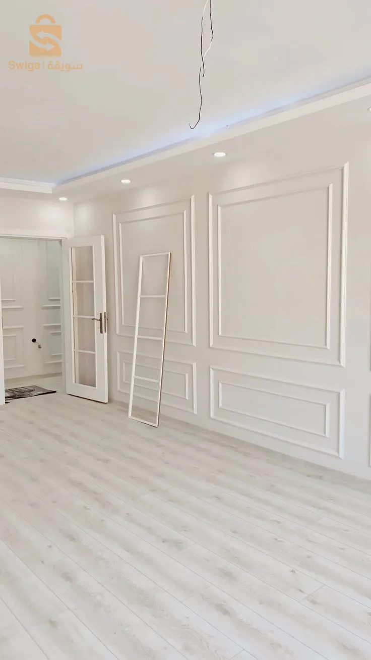 peintre et Décoration