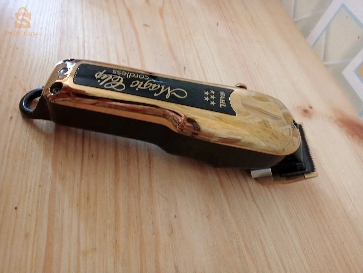 magic clip wahl-wahl detailer usa mchyiin 1 moi soma chaba khawti 0697599955