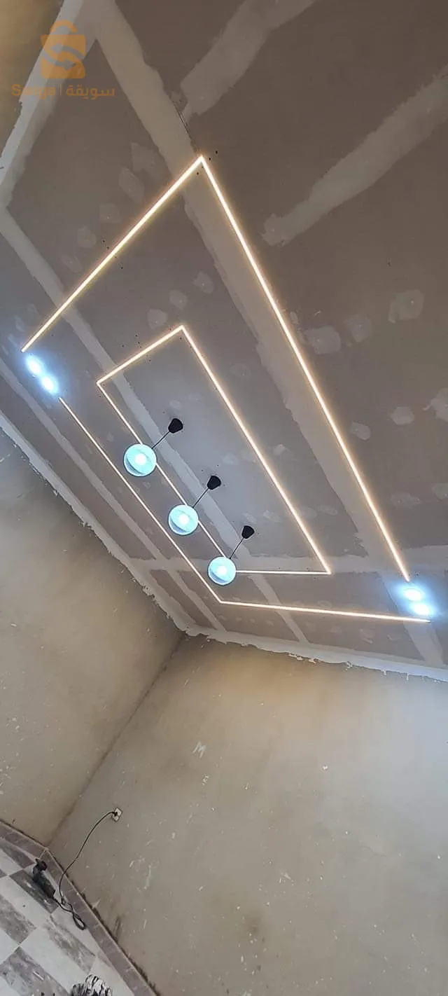 placo plâtre et peinture 0771271880