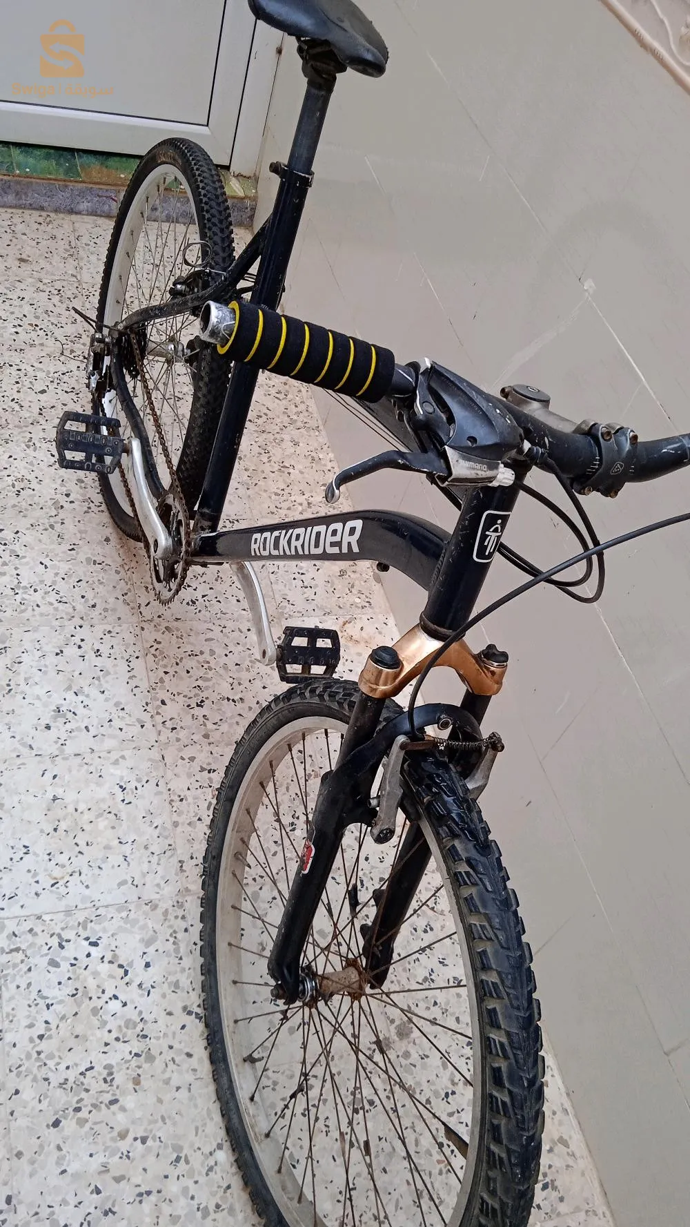 ✅ دراجة مشاء الله 0673/89/79/46
العاصمة بوشاوي سومة مليح 🔥