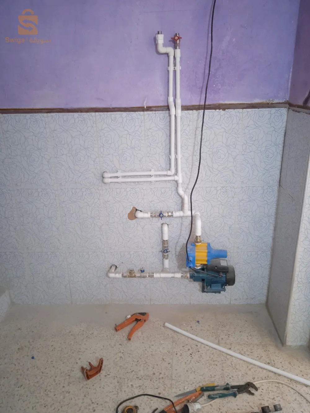 بلدية الشلال