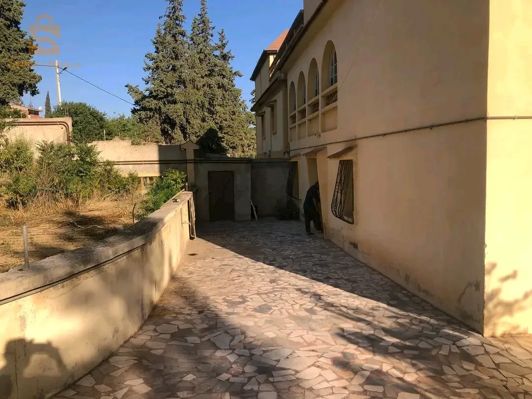 فيرما للبيع عقد ملكية