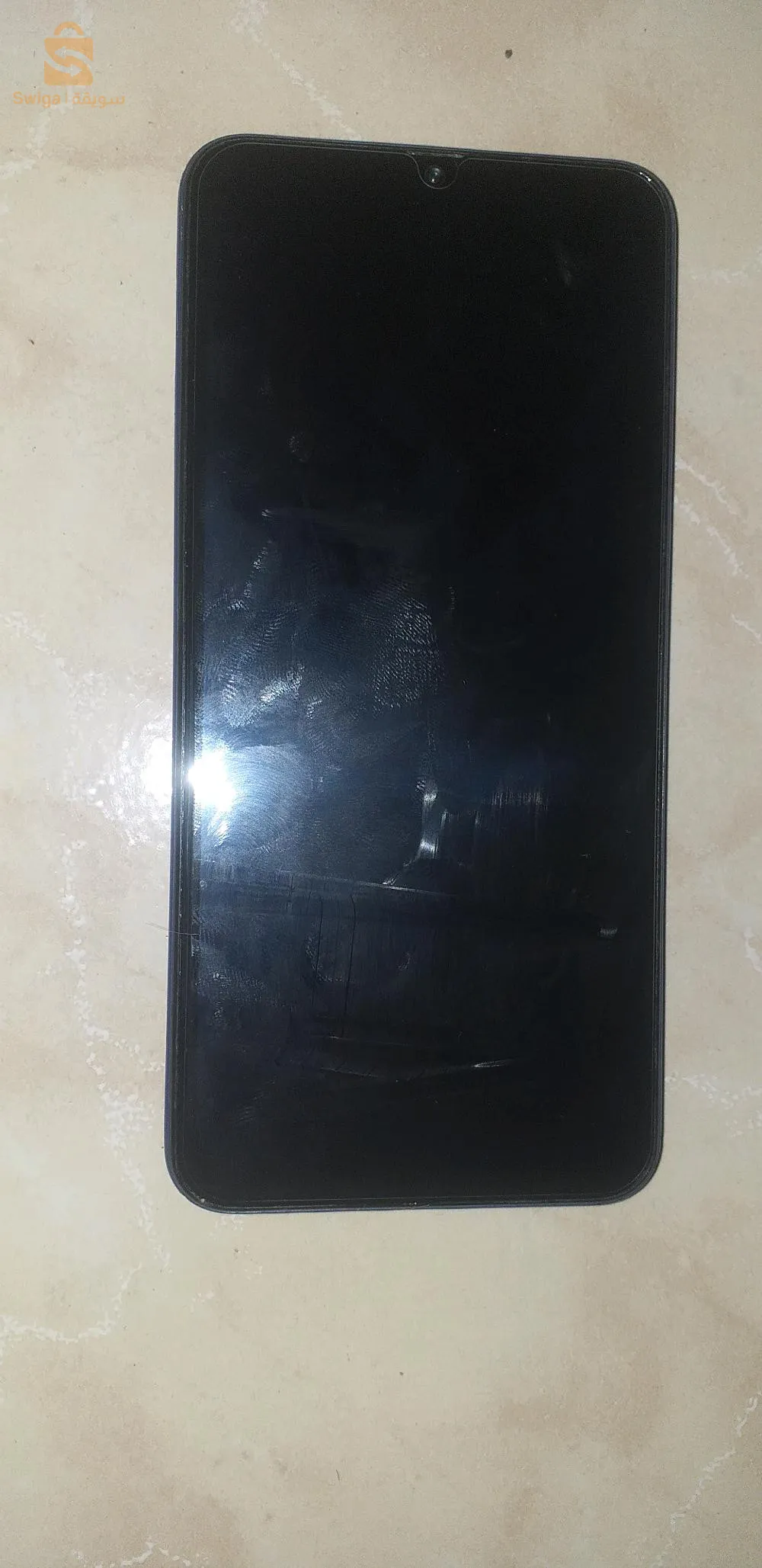 sig mscara