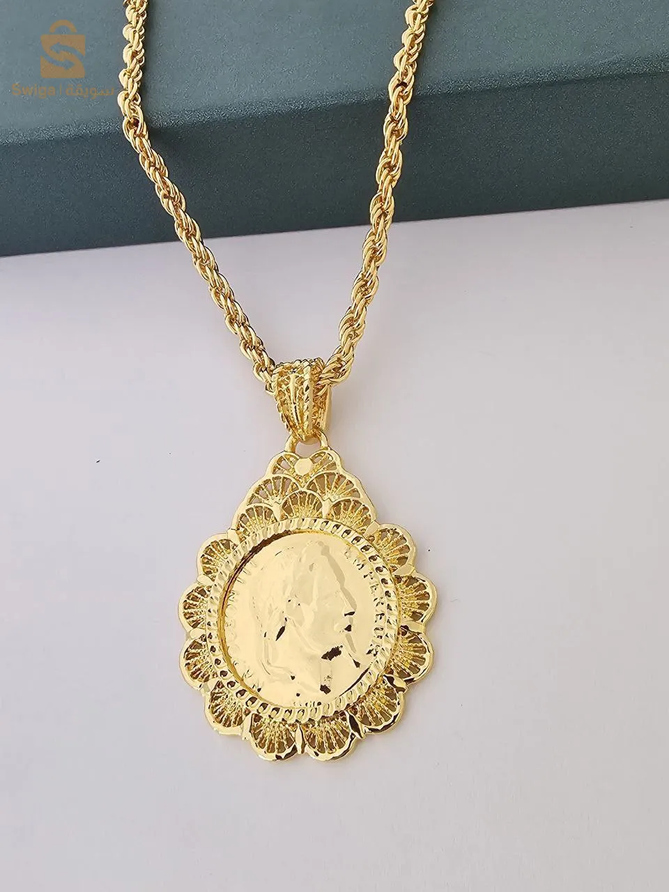 اكسسوارات نسغء