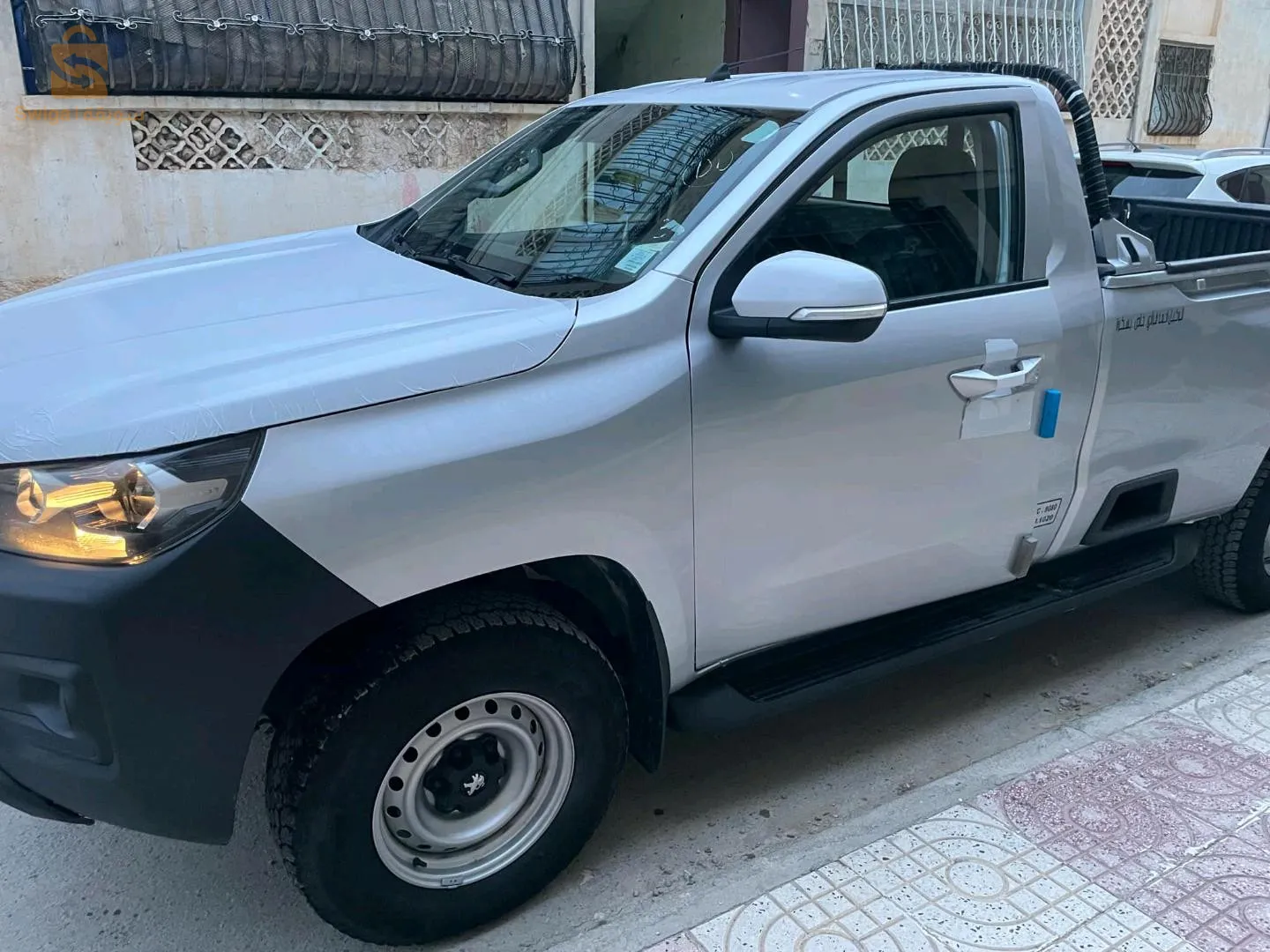 لمزيد من المعلومات يرجى الاتصال 0698.87.86.92