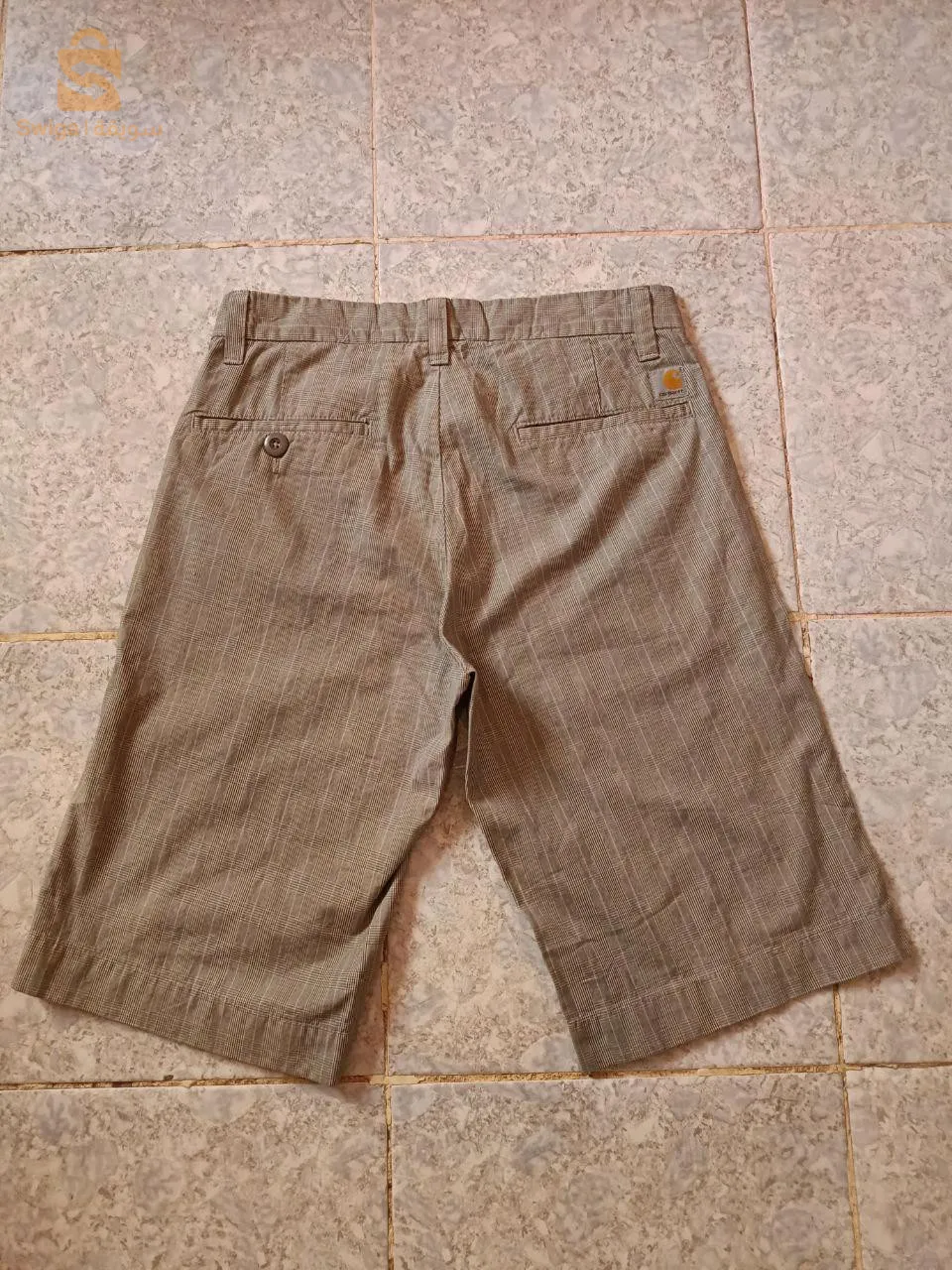 Carhartt Bermuda