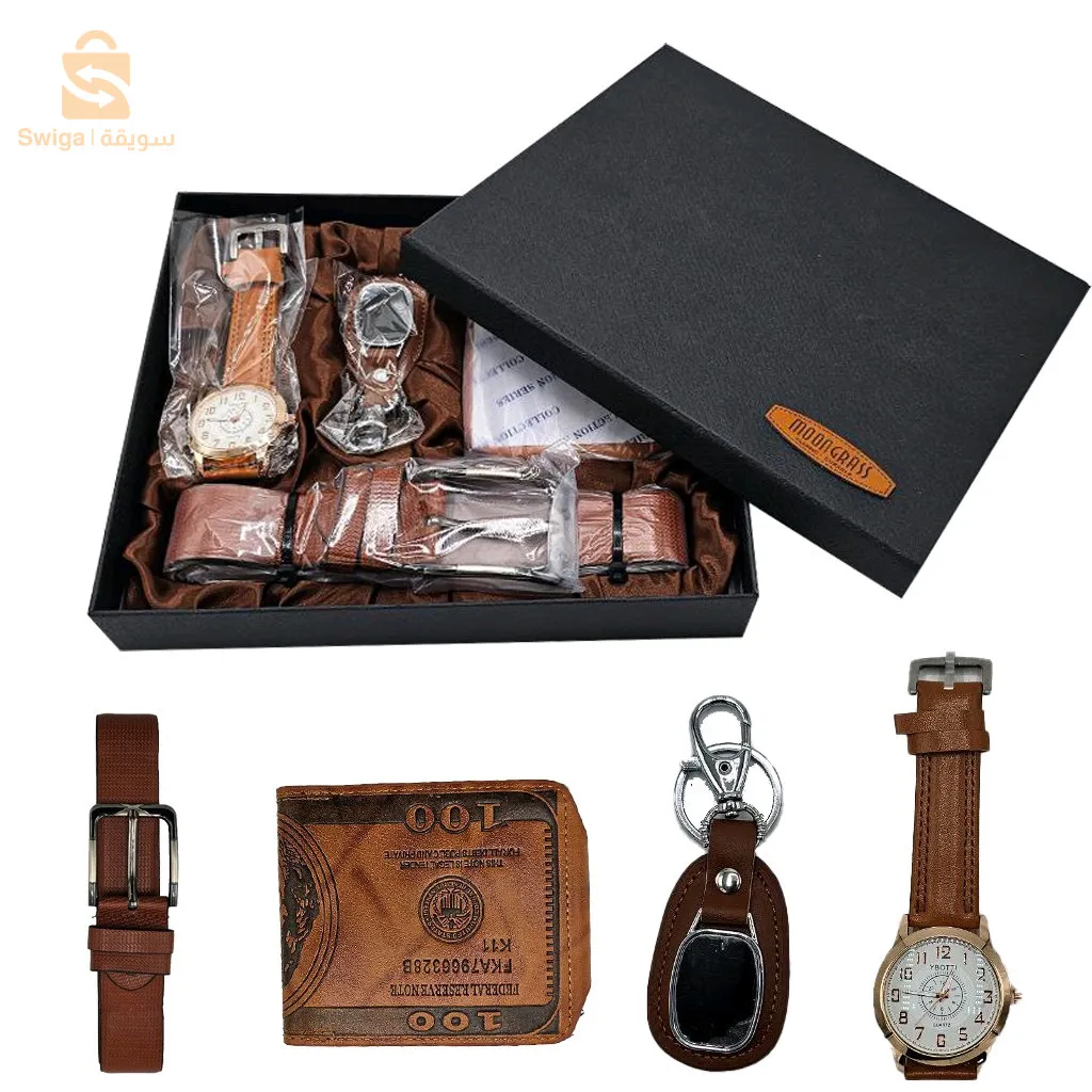 cadeau pour hommes 4 Pcs