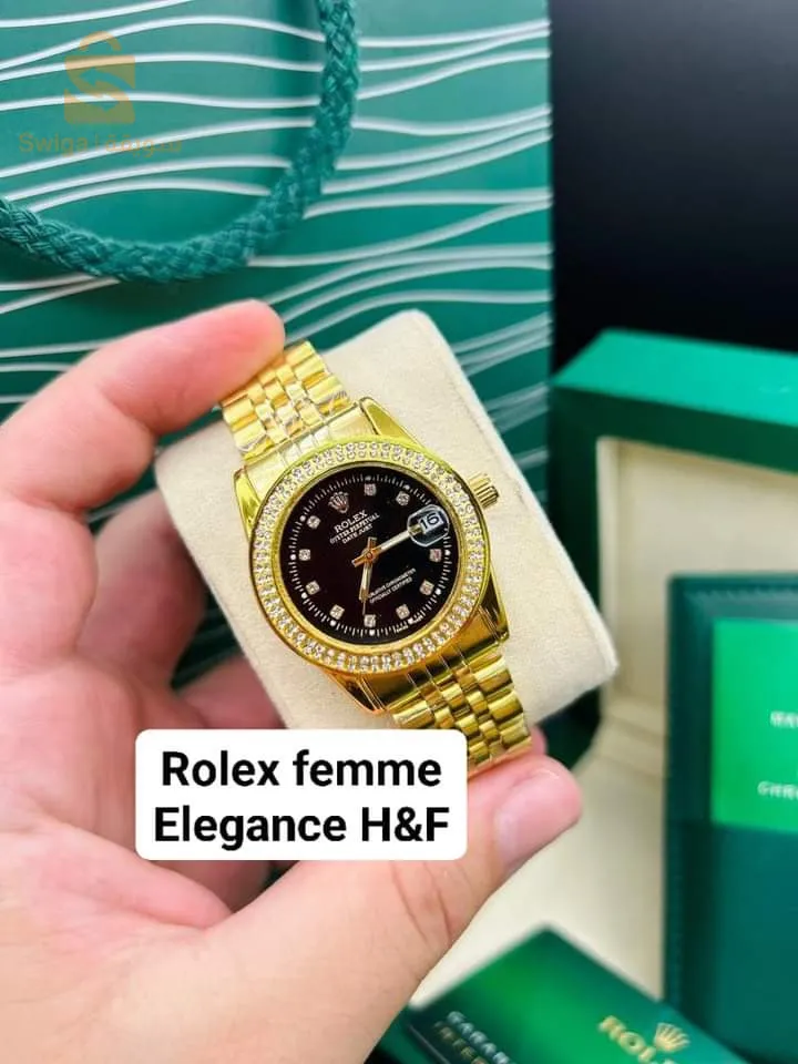 ساعات عصرية