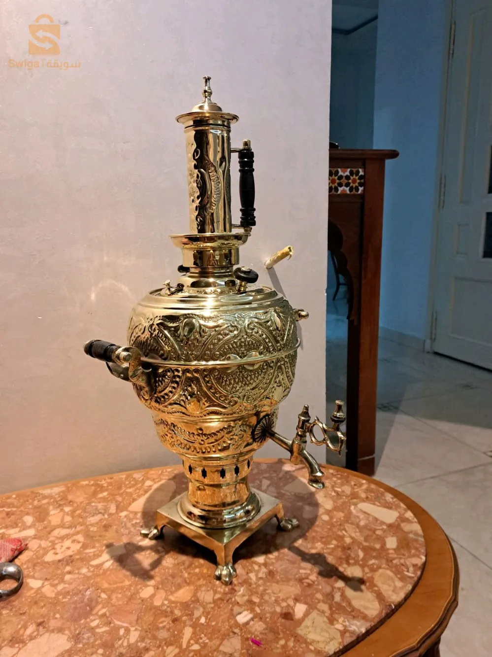 دالي ابراهيم