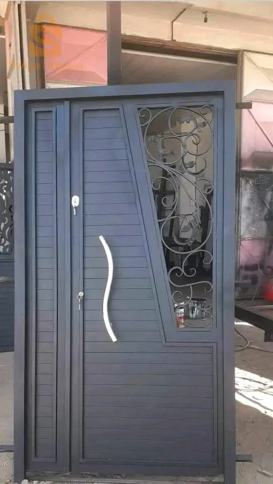 حدادة وإتقان
