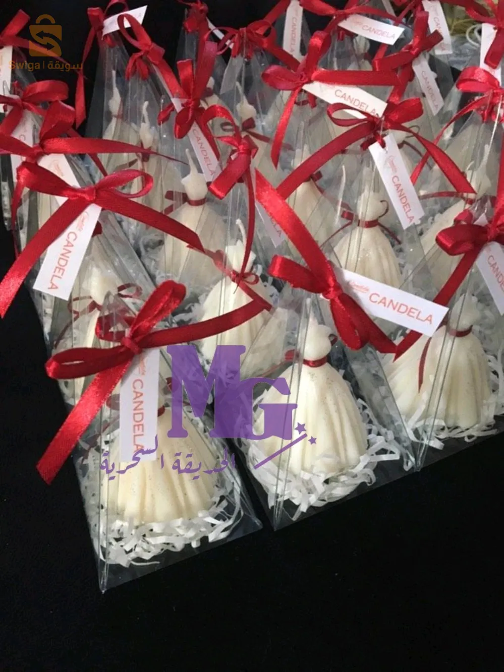 علب بكل الابعاد اما الكمية فهي تحت تصرفكم ☺️