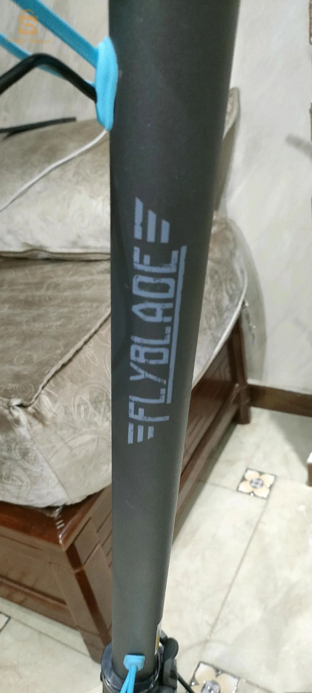 trottinette électrique FLYBLADE