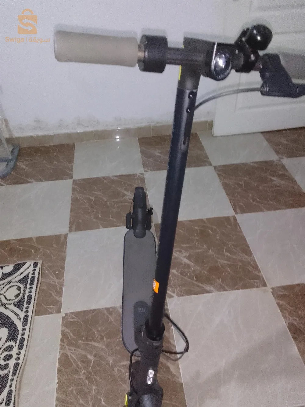 جميع المعلومات في الصورة