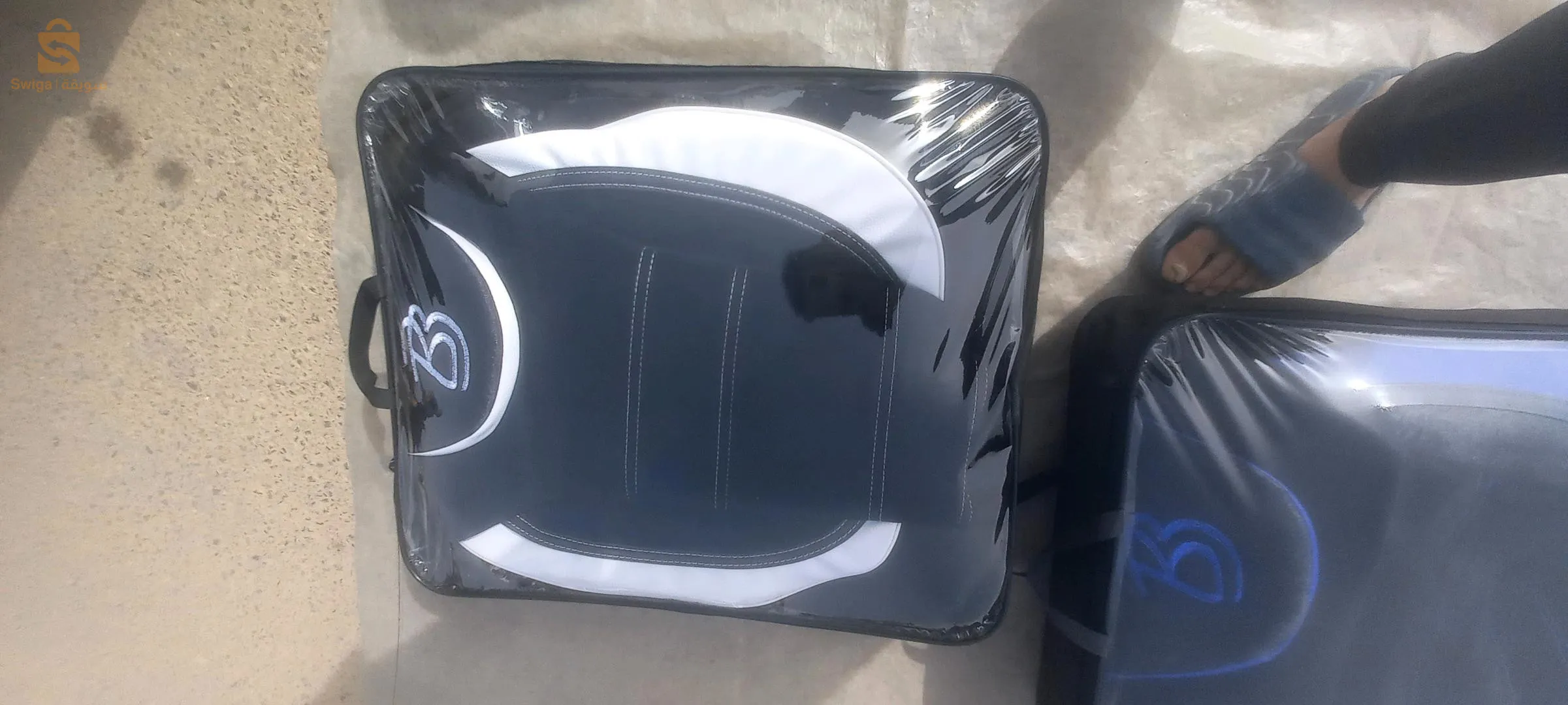 لي جميع السيارات (satindr )