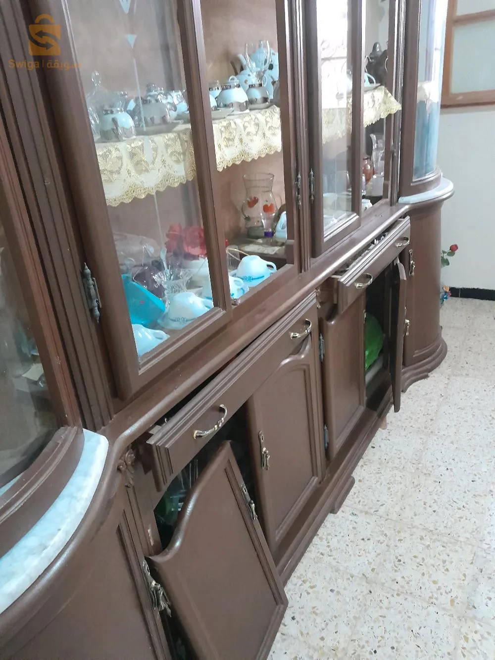 بلدية ميهوب مركز