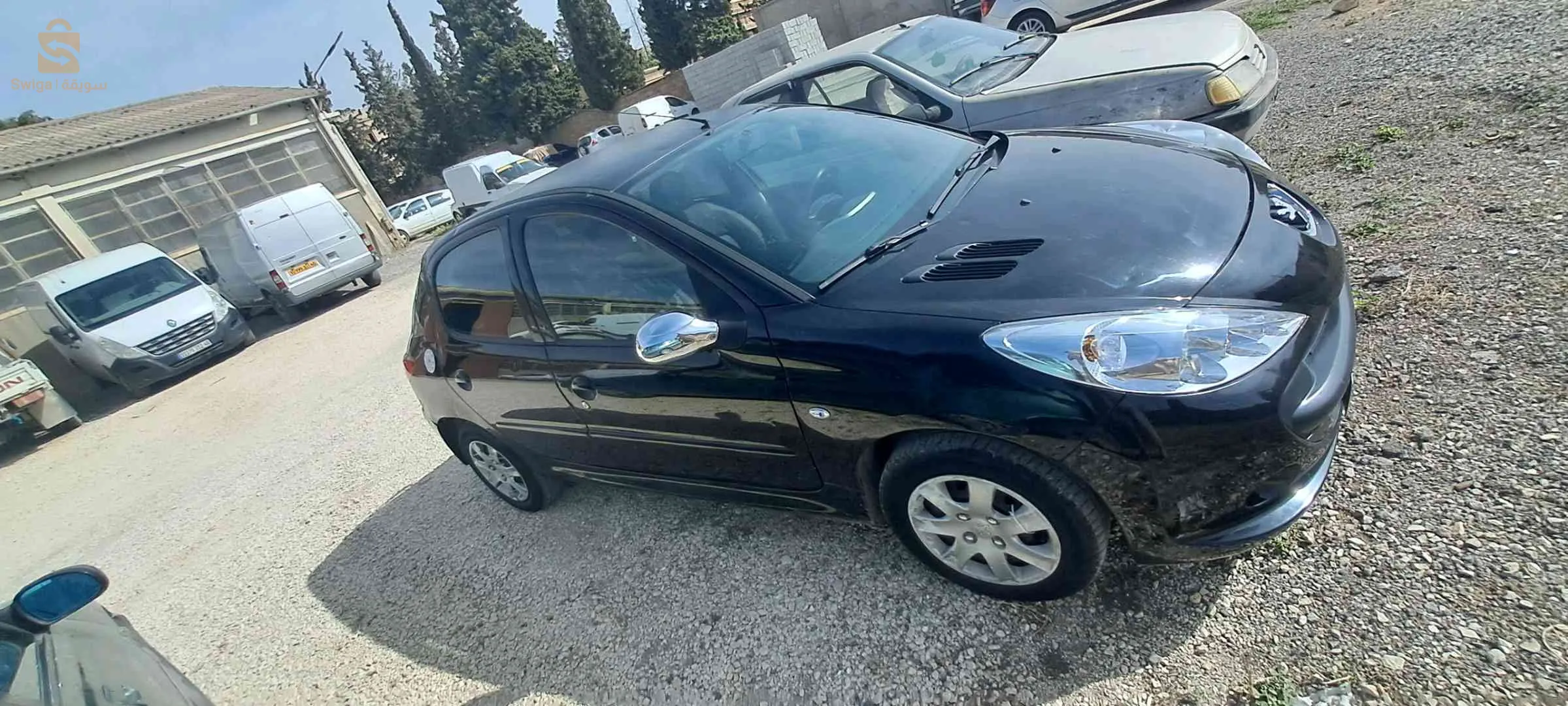 206+ 2011 .1.4 سامبل