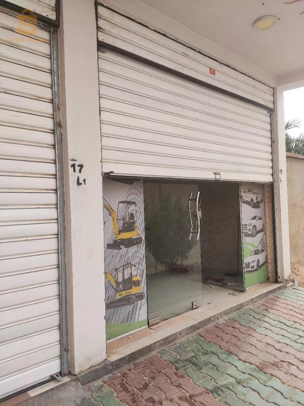 حي 1850 سكن بقرب محل كوندور و المخبزة و شروم اوتو الطاهر حاسي مسعود