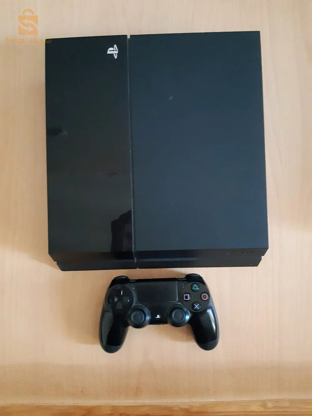 Ps4 v 9.00 mflachi
M3eh 4jeux
Cable hdmi
Flach disk 
Ndif 500 gb