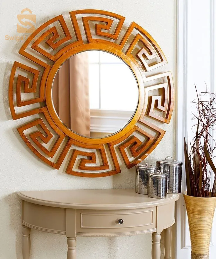 ديكور منزلي للحائط