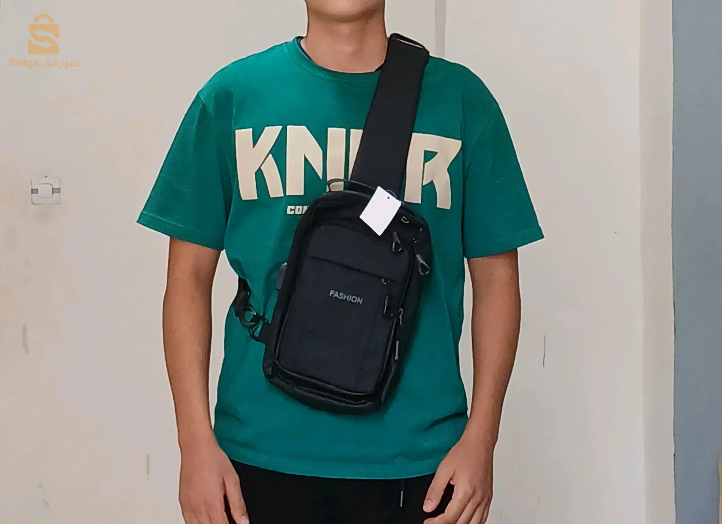 صاكوشة_luggage _Backpack _Sac à dos