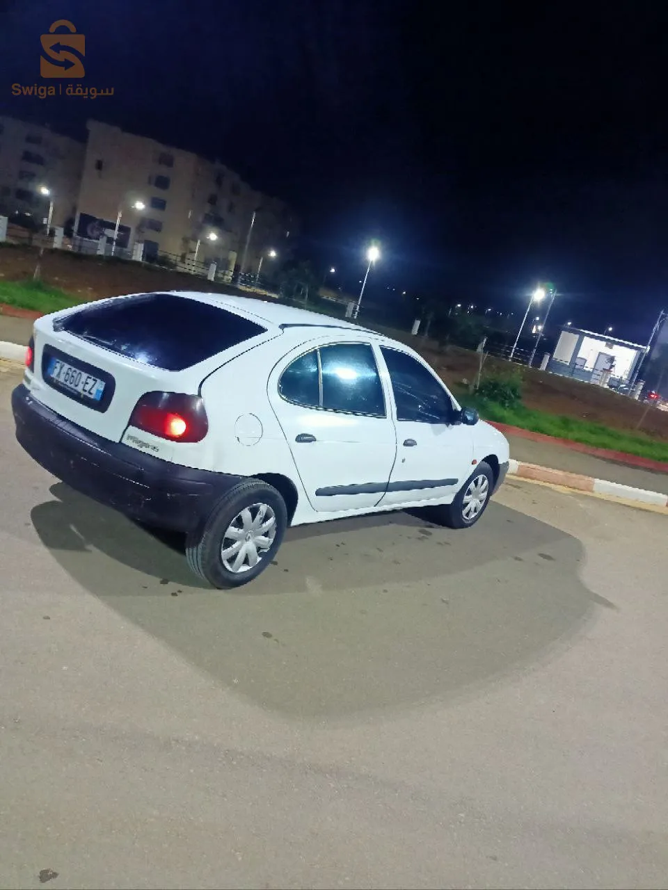 عين امران ولاية الشلف