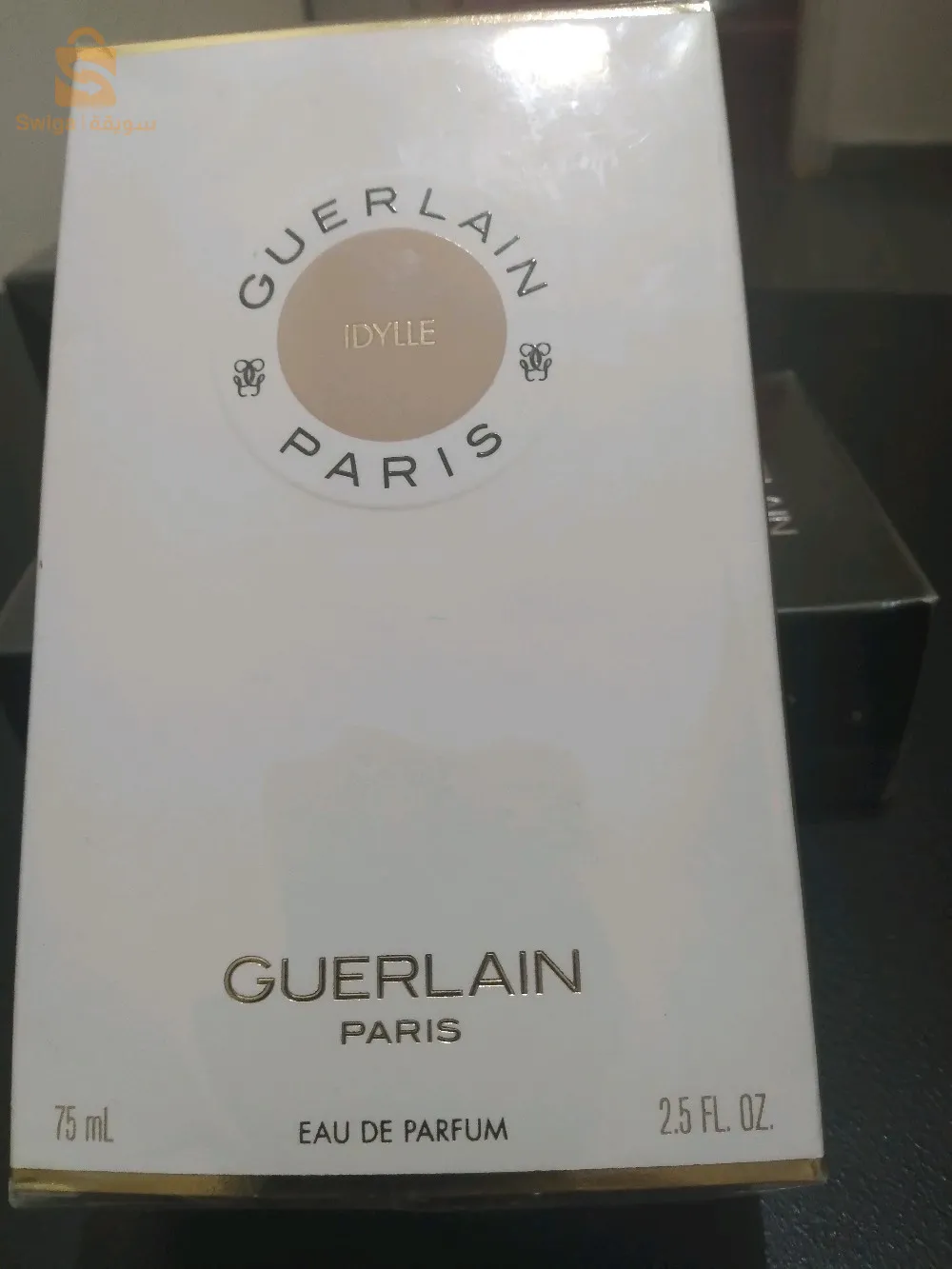 Parfum original