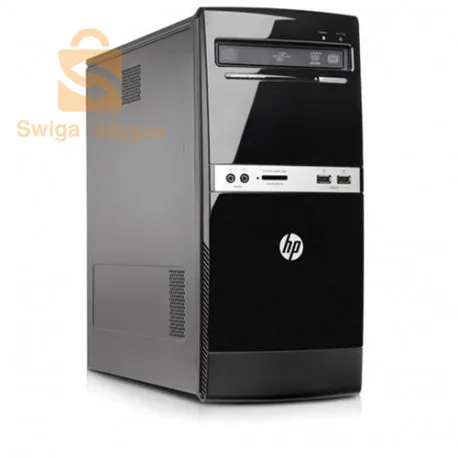 عتاد إعلام آلي في حالة جيدة