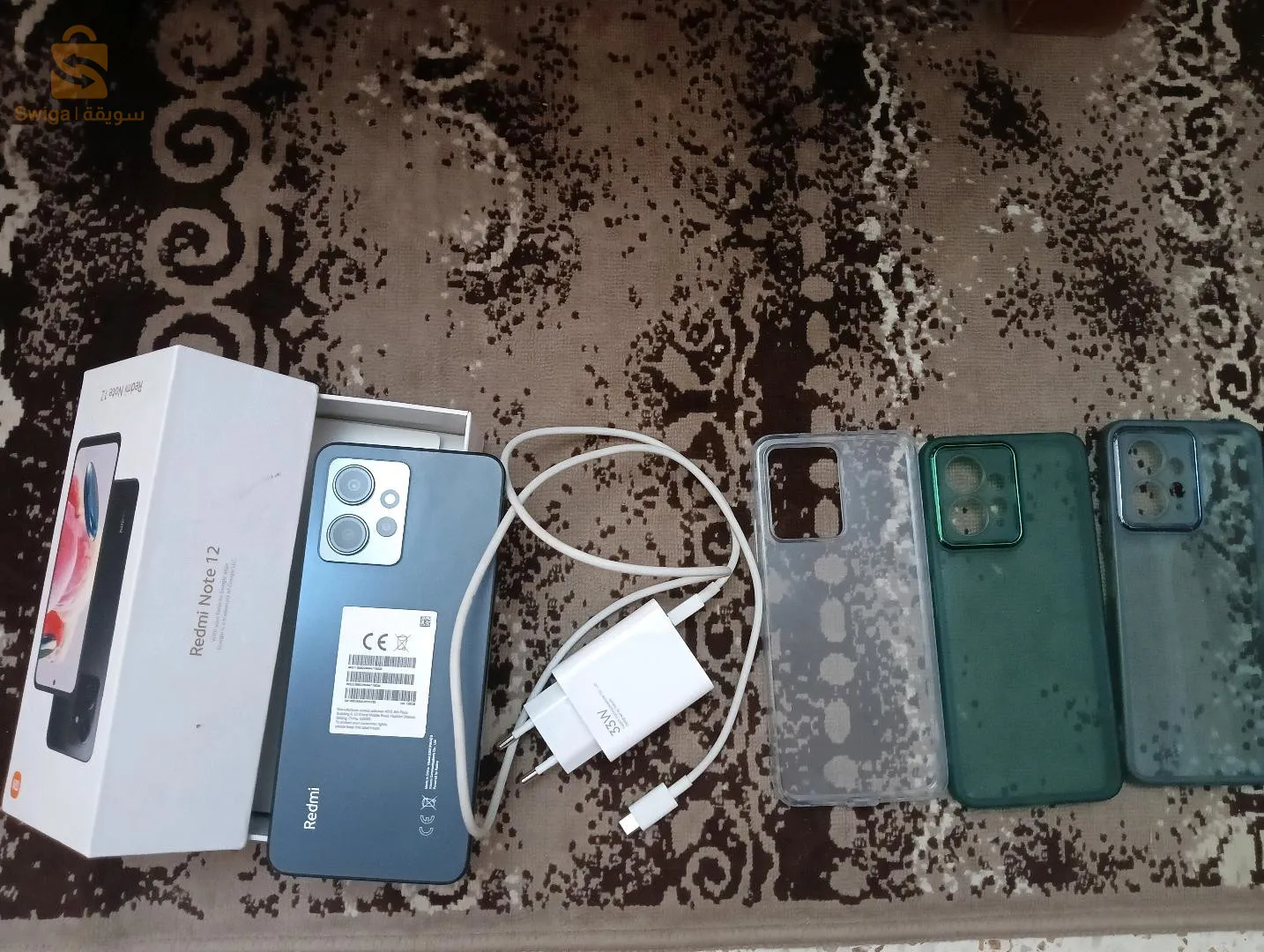 redmi note 12 📱