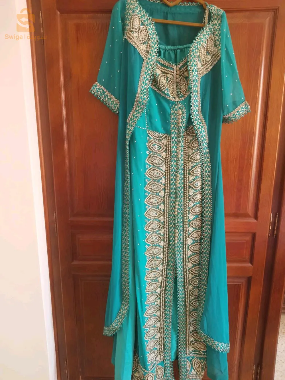 بيع ڨنادر و كاراكو و قفطان