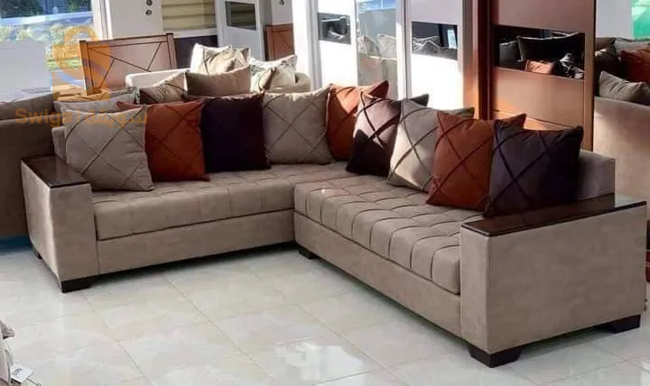 المحل في اولاد سلامة مرحبا بيكم