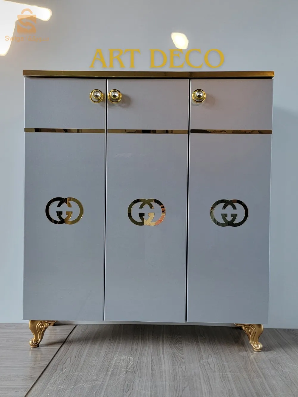 meuble_chaussures 3 portes