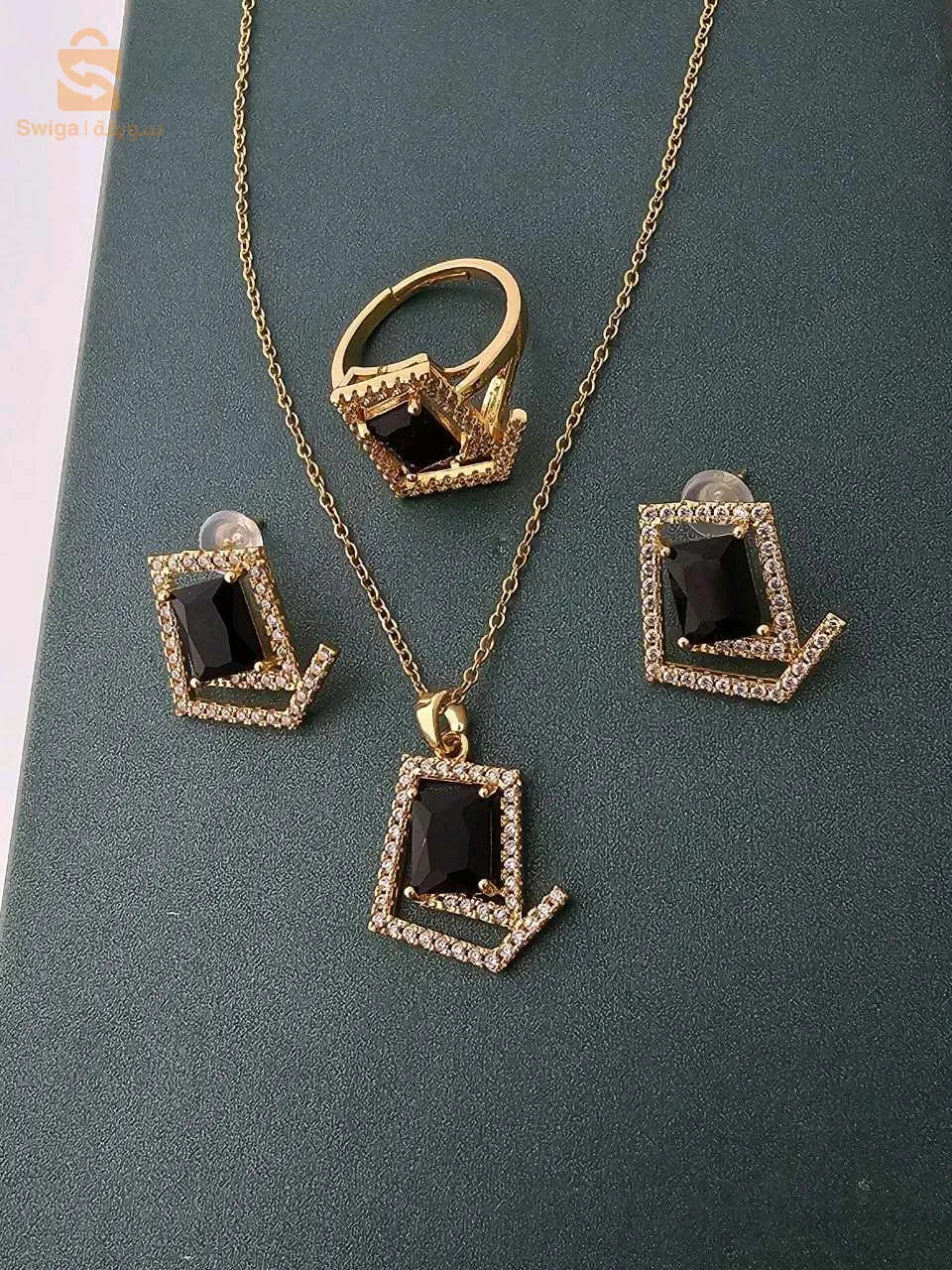 اكسسوارات نسغء