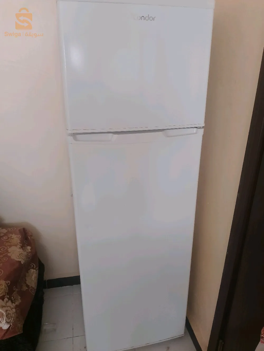 ثلاجةكوندور